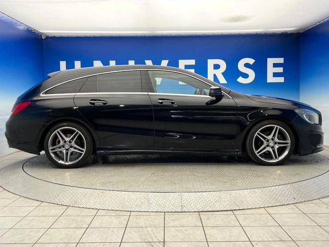 MERCEDES BENZ CLA SH 2016 Image 31