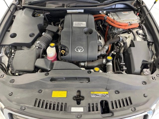 TOYOTA CROWN SEDAN HYBRID 2013 Image 31