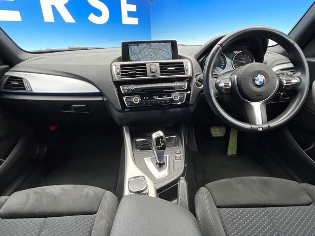 BMW 1SERIES 2016 Image 31