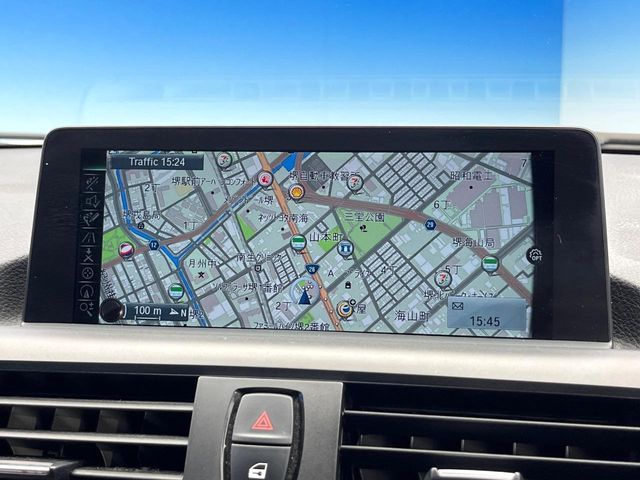 BMW 1SERIES 2016 Image 31