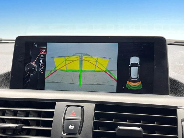 BMW 1SERIES 2016 Image 31