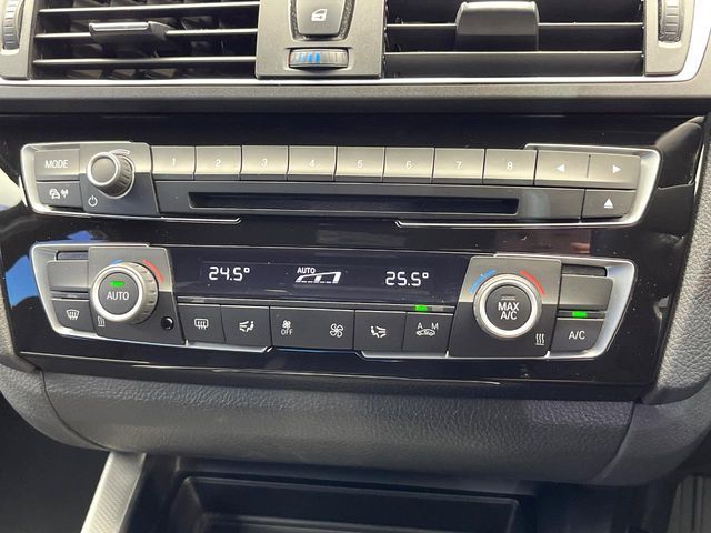 BMW 1SERIES 2016 Image 31