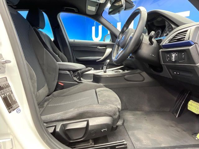 BMW 1SERIES 2016 Image 31