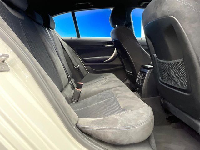 BMW 1SERIES 2016 Image 31