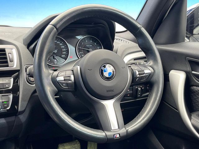 BMW 1SERIES 2016 Image 31