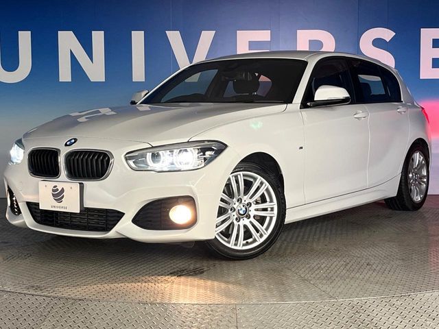 BMW 1SERIES 2016 Image 31