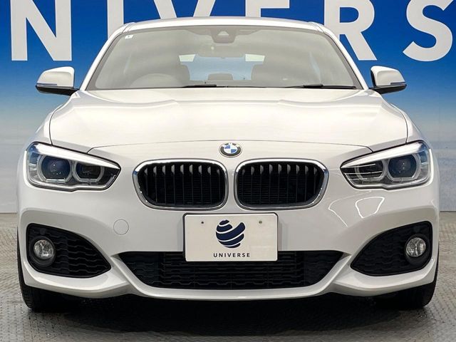 BMW 1SERIES 2016 Image 31