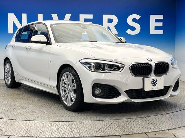 BMW 1SERIES 2016 Image 31