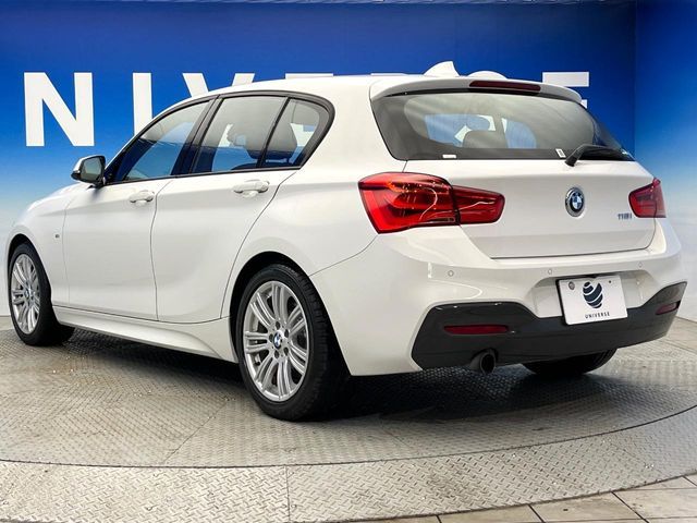 BMW 1SERIES 2016 Image 31