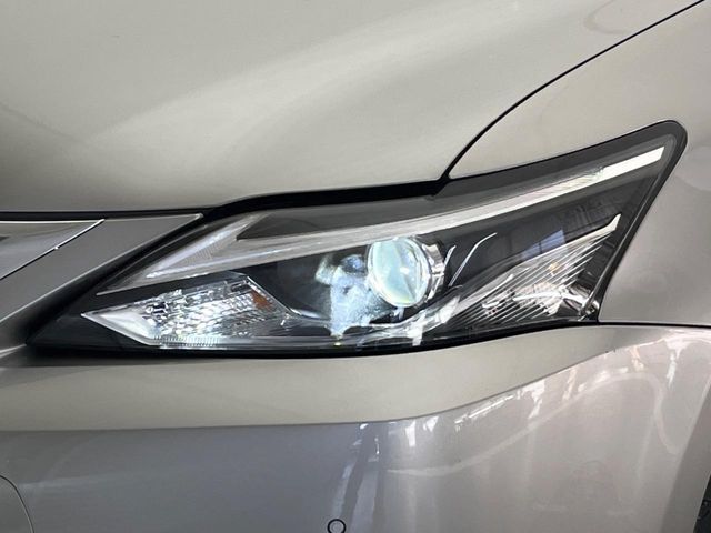 TOYOTA LEXUS CT200H 2017 Image 31