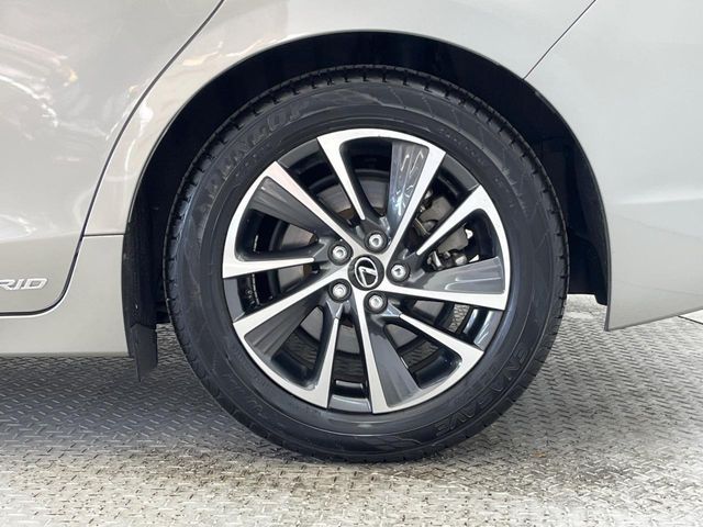 TOYOTA LEXUS CT200H 2017 Image 31