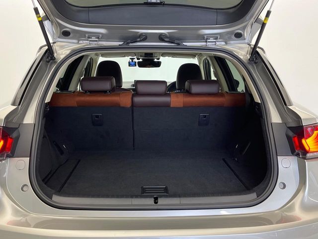 TOYOTA LEXUS CT200H 2017 Image 31