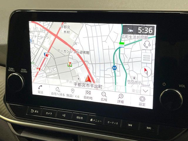 NISSAN NOTE 2021 Image 31