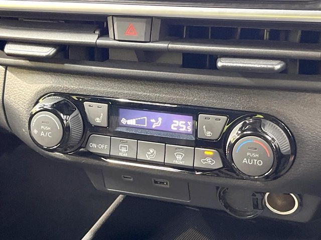 NISSAN NOTE 2021 Image 31