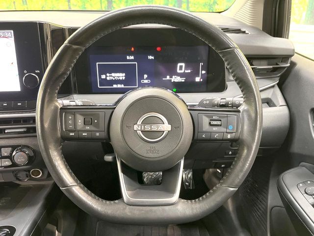 NISSAN NOTE 2021 Image 31