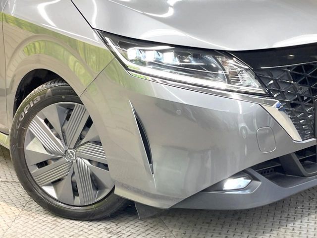 NISSAN NOTE 2021 Image 31