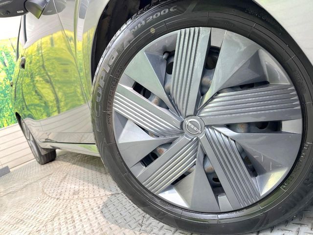 NISSAN NOTE 2021 Image 31