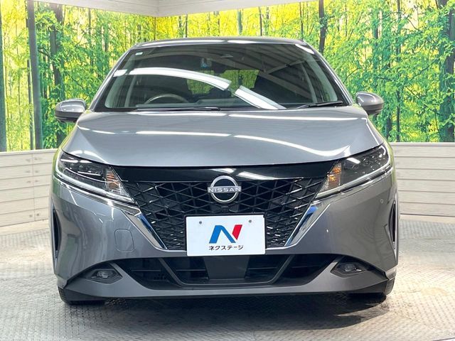 NISSAN NOTE 2021 Image 31