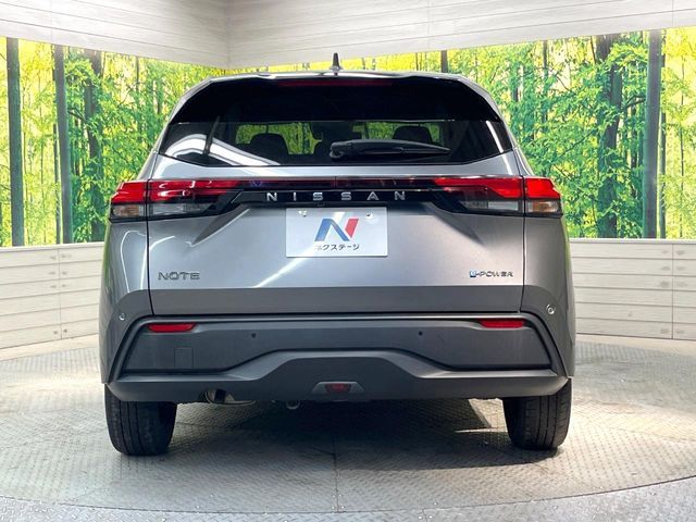 NISSAN NOTE 2021 Image 31