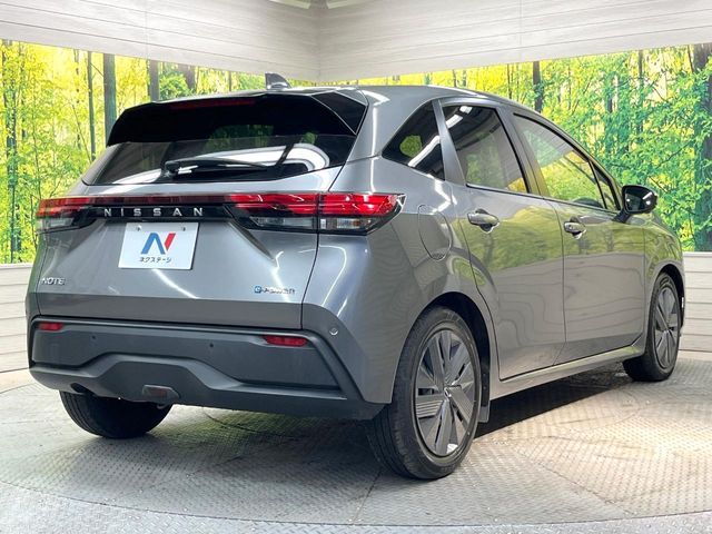 NISSAN NOTE 2021 Image 31