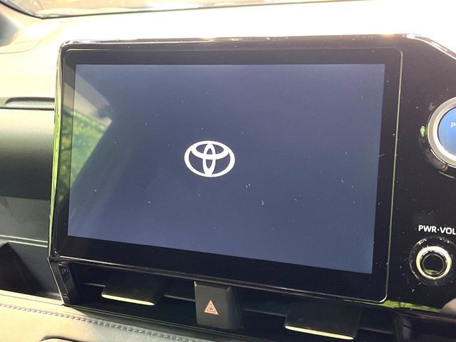 TOYOTA VOXY HYBRID 2022 Image 31