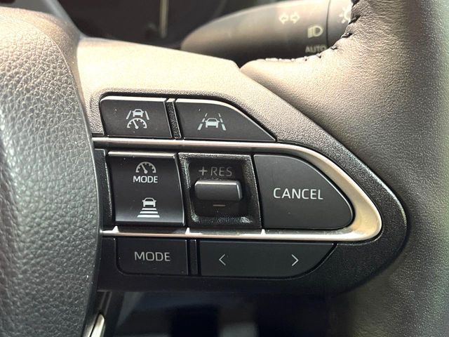 TOYOTA VOXY HYBRID 2022 Image 31