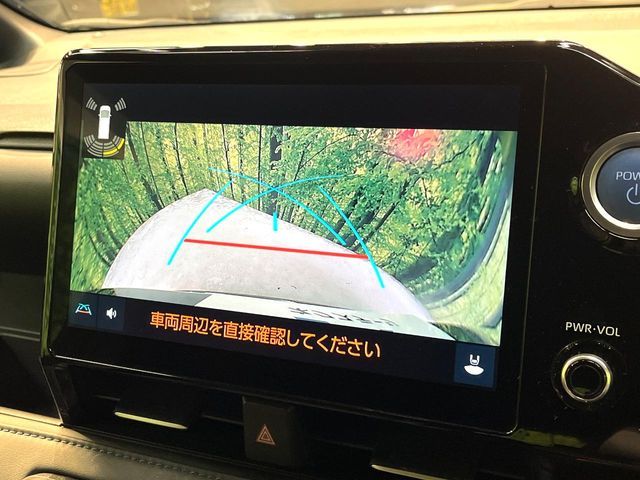 TOYOTA VOXY HYBRID 2022 Image 31