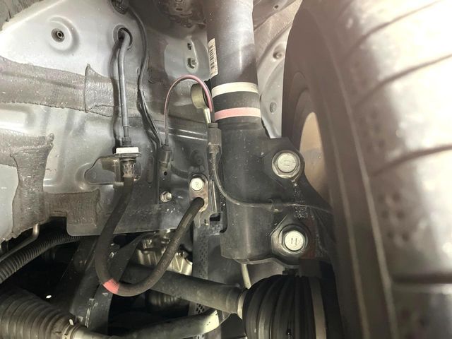 TOYOTA VOXY HYBRID 2022 Image 31