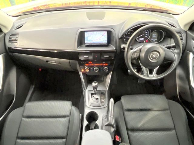 MAZDA CX-5 2013 Image 31