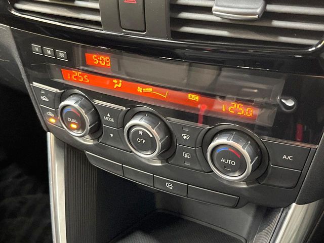 MAZDA CX-5 2013 Image 31