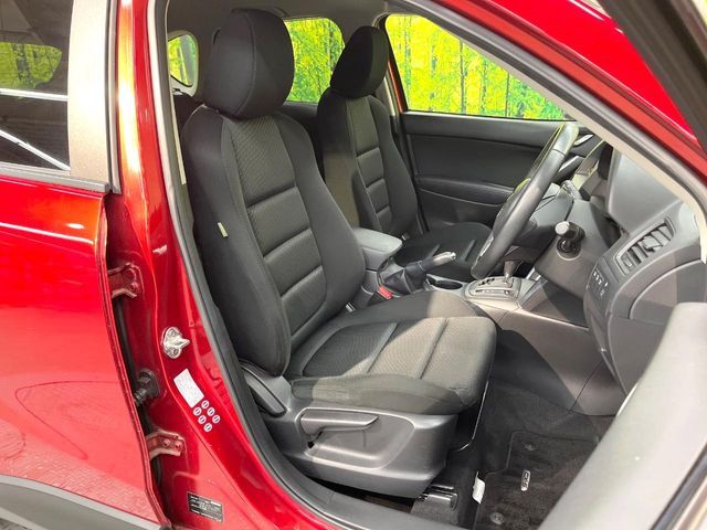 MAZDA CX-5 2013 Image 31