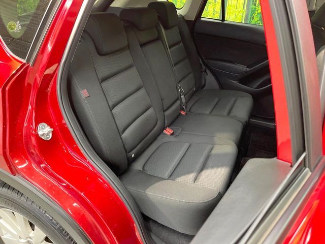 MAZDA CX-5 2013 Image 31
