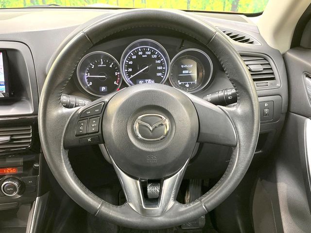 MAZDA CX-5 2013 Image 31
