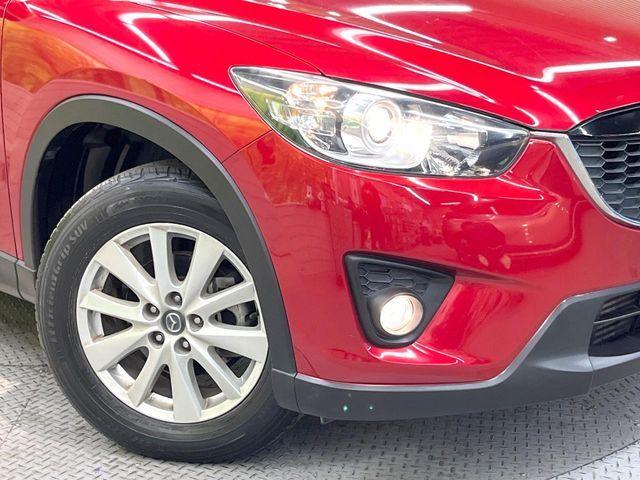MAZDA CX-5 2013 Image 31