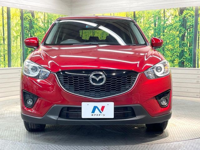 MAZDA CX-5 2013 Image 31