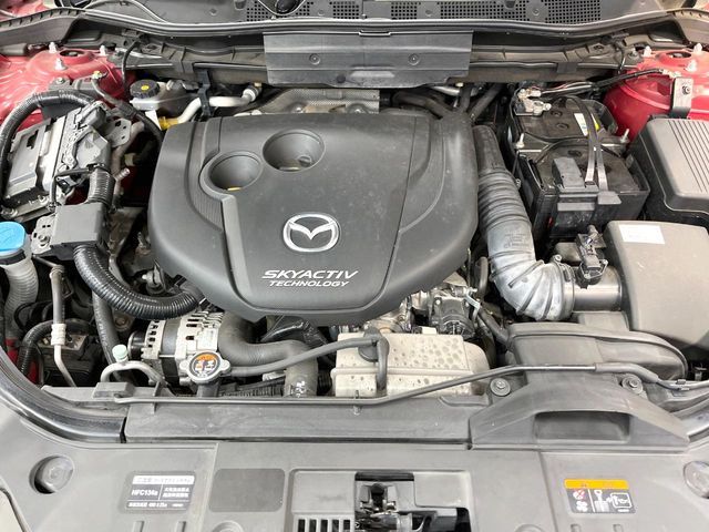 MAZDA CX-5 2013 Image 31