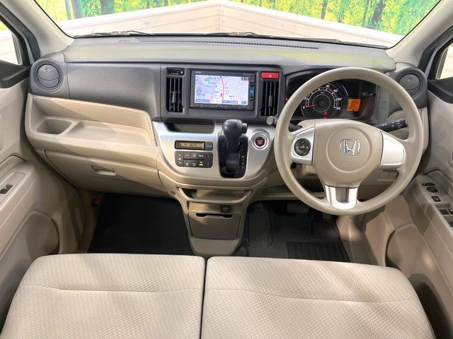 HONDA N-WGN 2016 Image 31