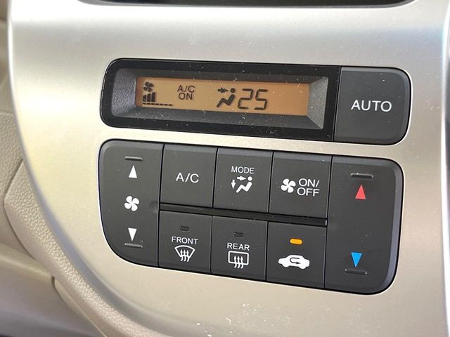 HONDA N-WGN 2016 Image 31