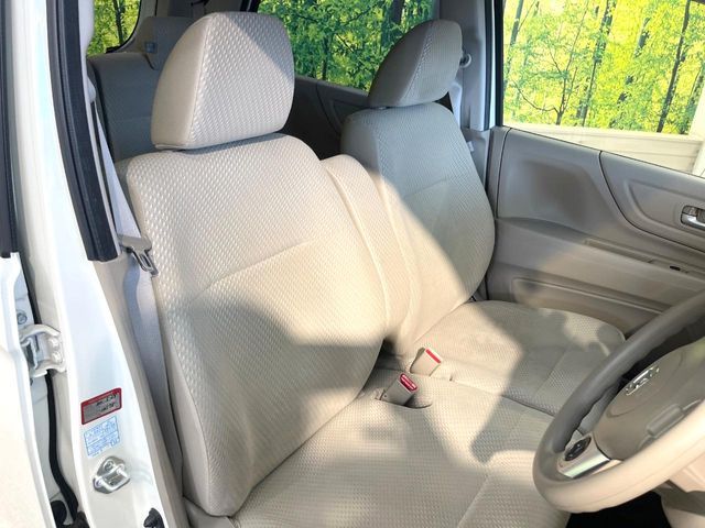 HONDA N-WGN 2016 Image 31