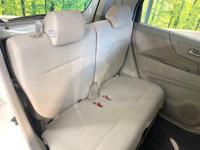 HONDA N-WGN 2016 Image 31