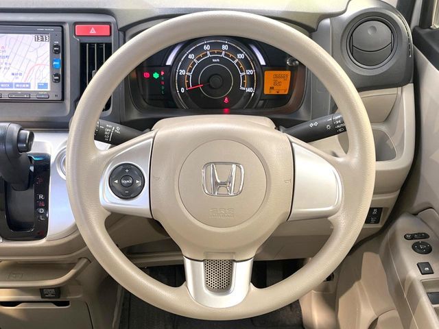 HONDA N-WGN 2016 Image 31