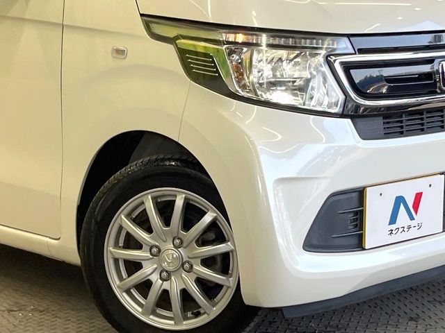 HONDA N-WGN 2016 Image 31