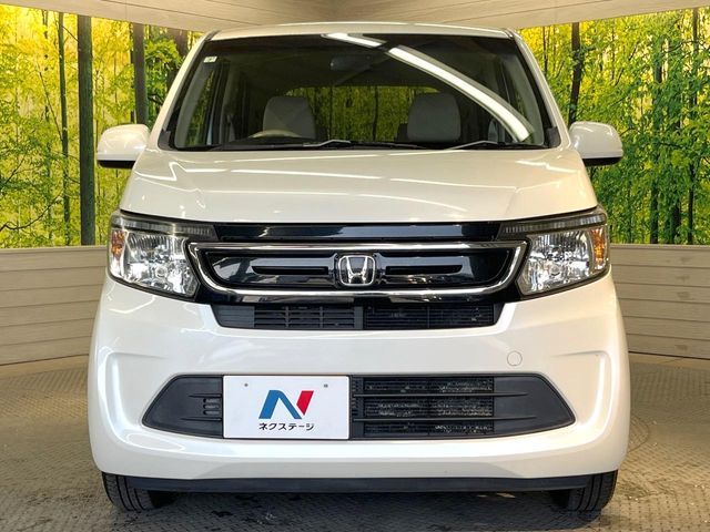 HONDA N-WGN 2016 Image 31