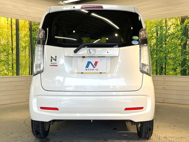 HONDA N-WGN 2016 Image 31