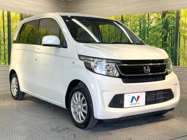 HONDA N-WGN 2016 Image 31