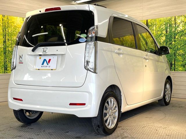 HONDA N-WGN 2016 Image 31