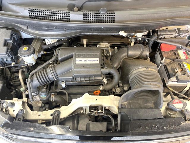 HONDA N-WGN 2016 Image 31