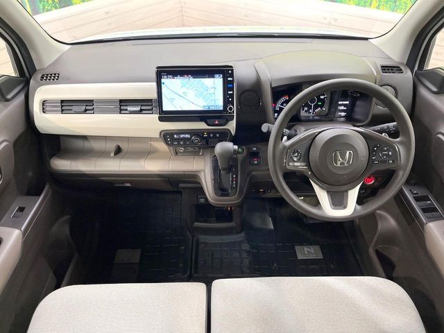 HONDA N-WGN 2020 Image 31