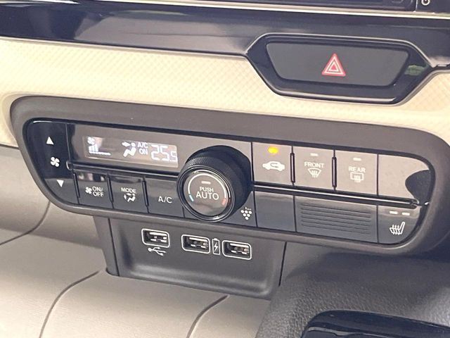 HONDA N-WGN 2020 Image 31