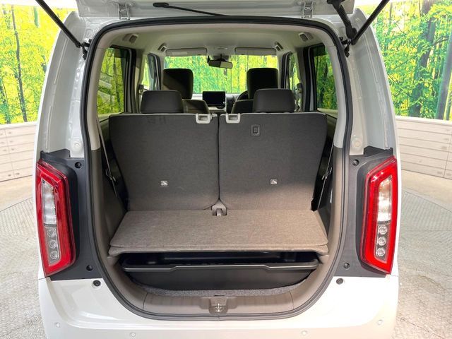 HONDA N-WGN 2020 Image 31